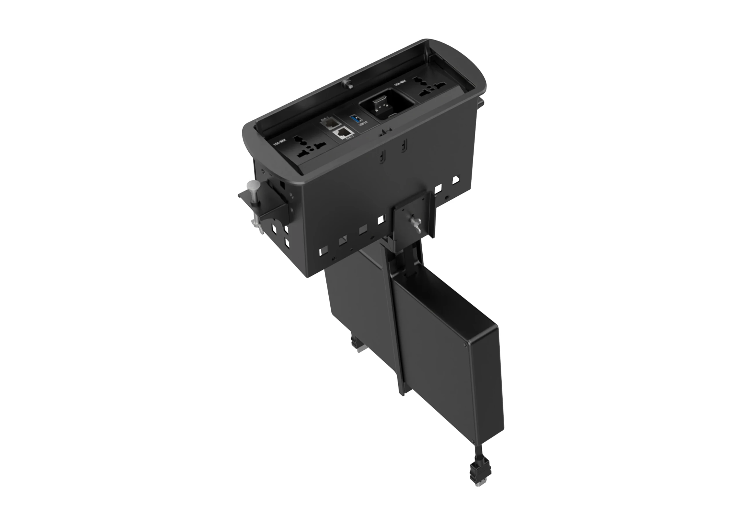 iBox Flex2