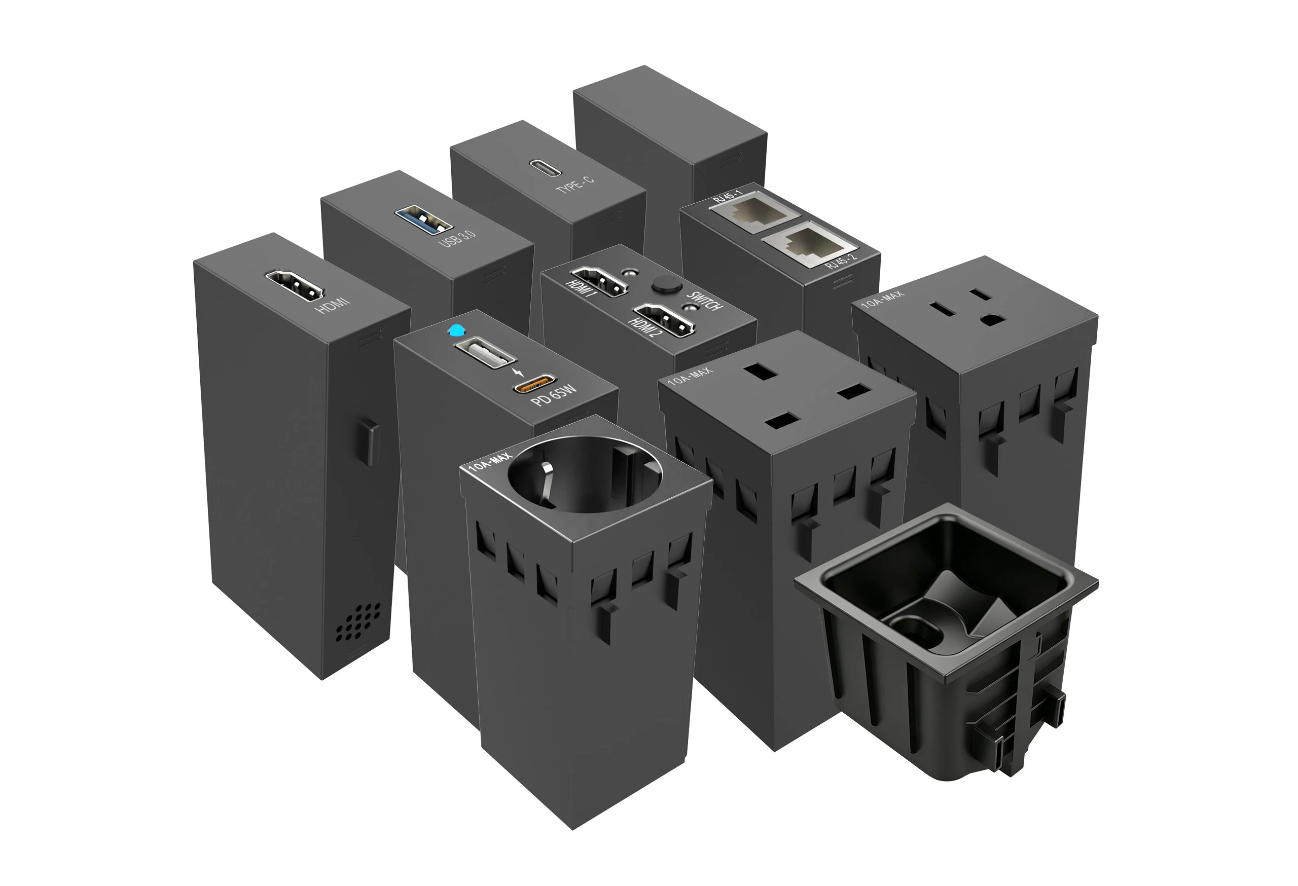 iBox Flex2