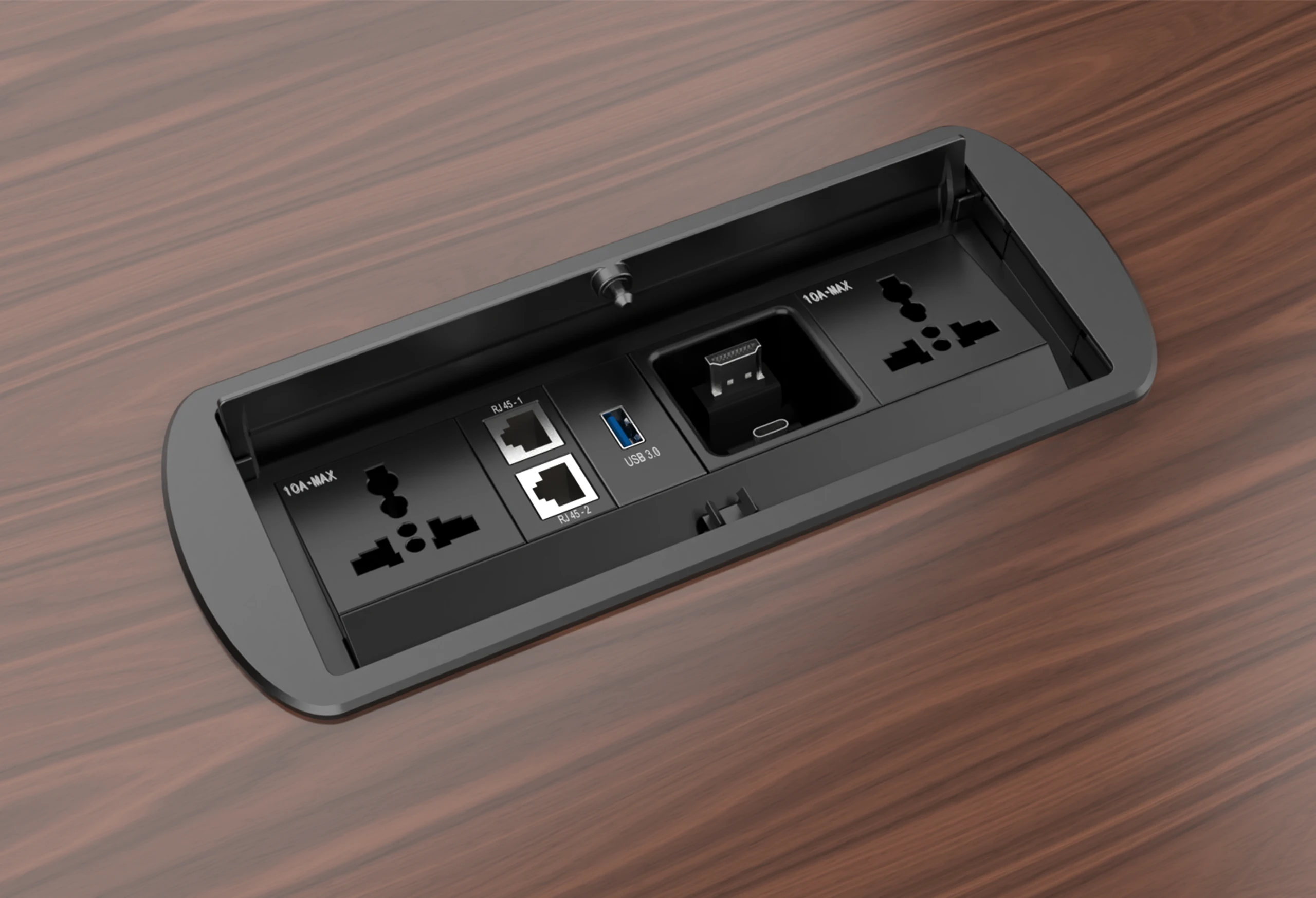 iBox Flex2