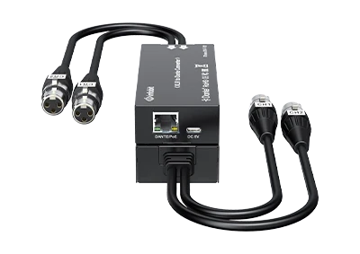 iTrans DX-T-22 (v2)