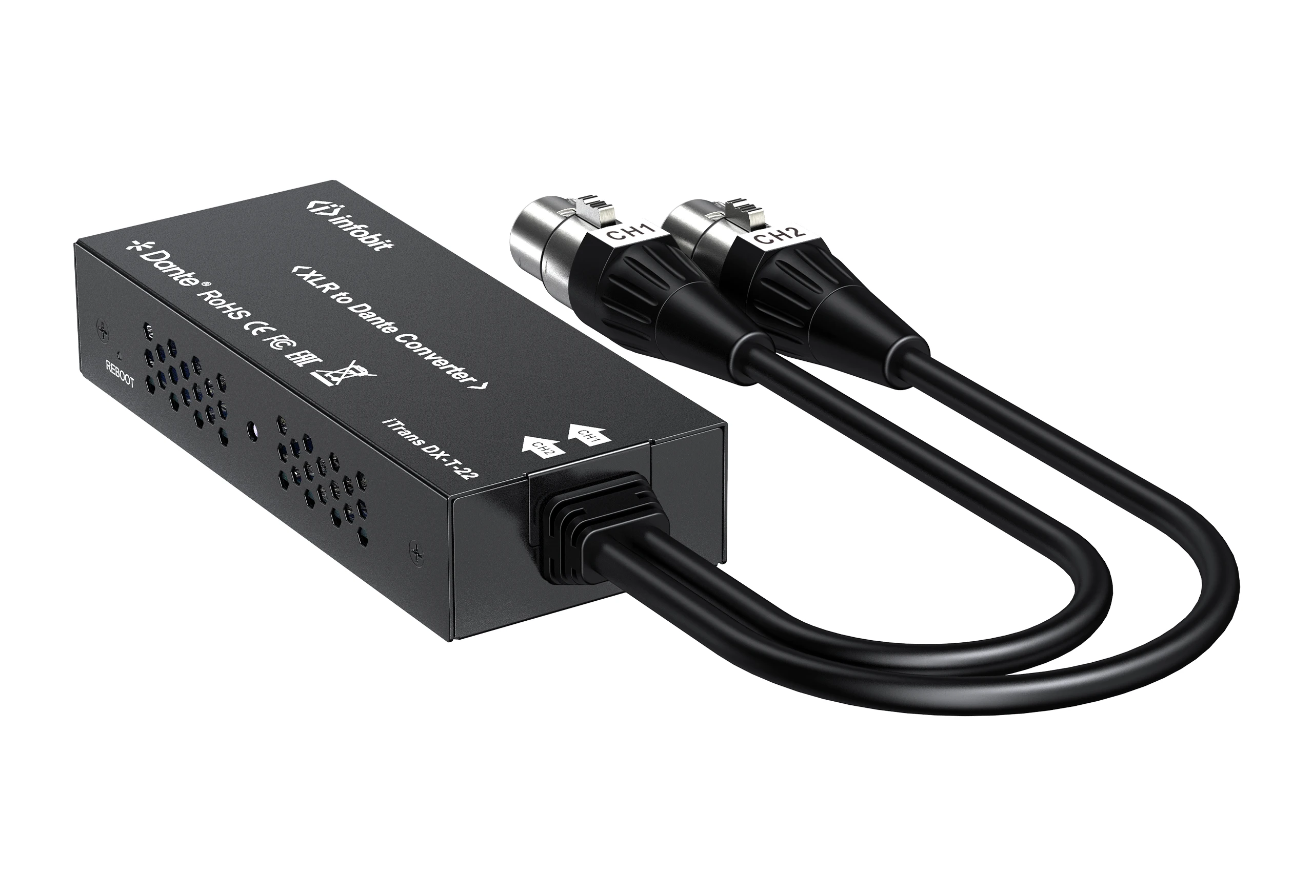 iTrans DX-T-22 (v2)