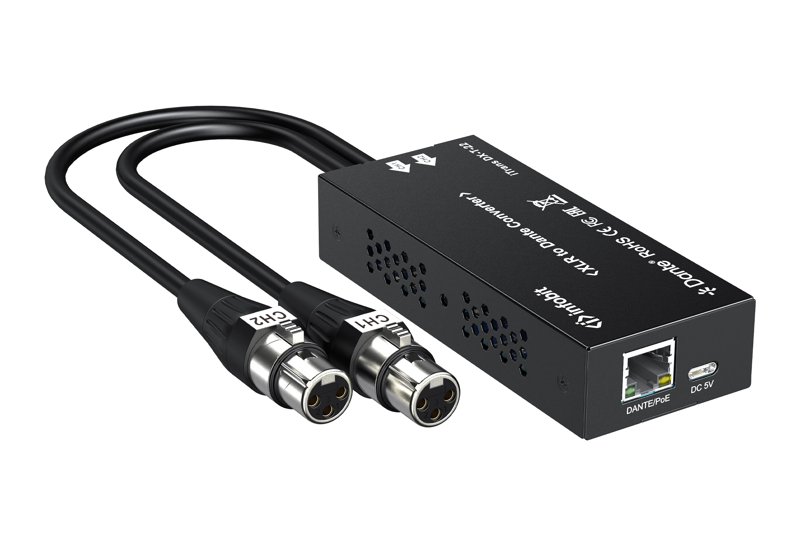 iTrans DX-T-22 (v2)
