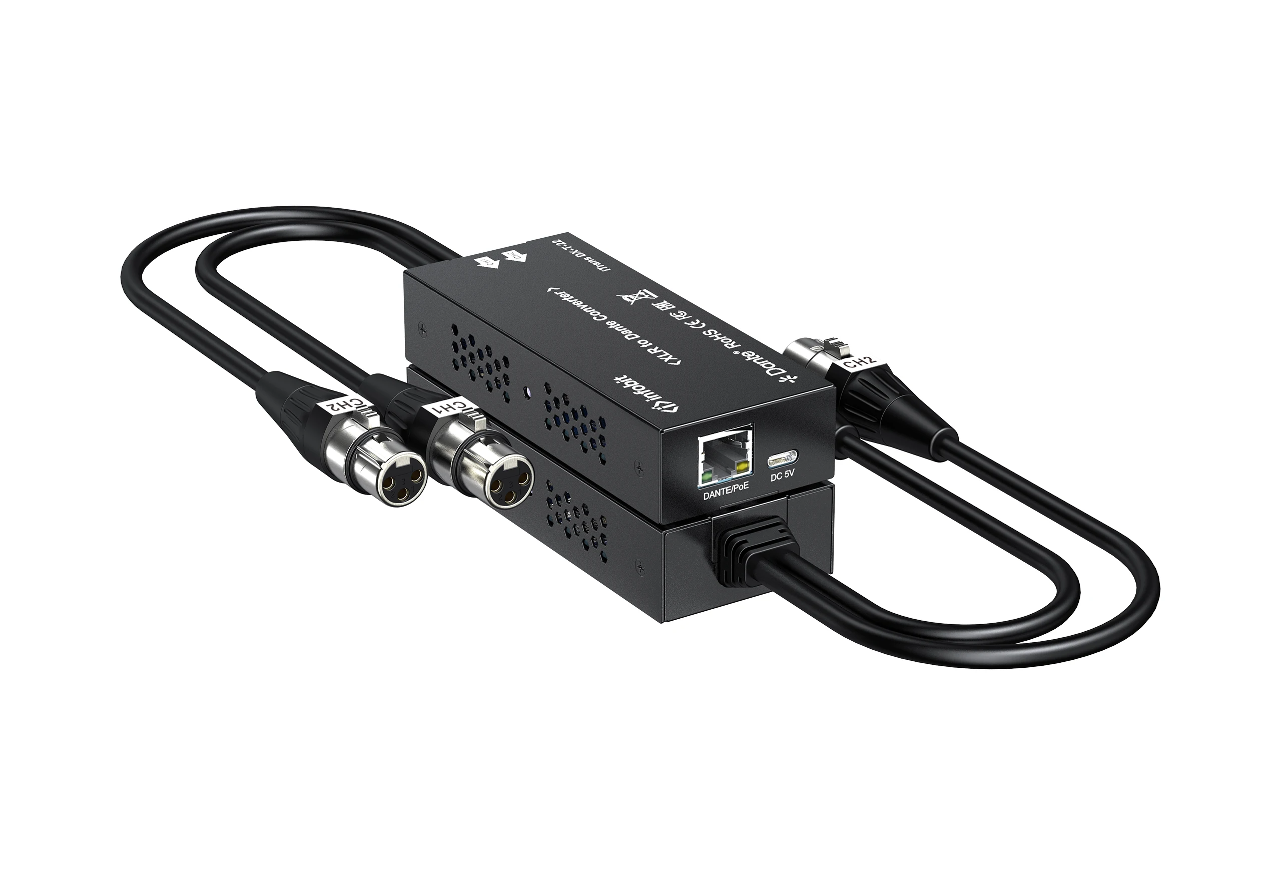 iTrans DX-T-22 (v2)