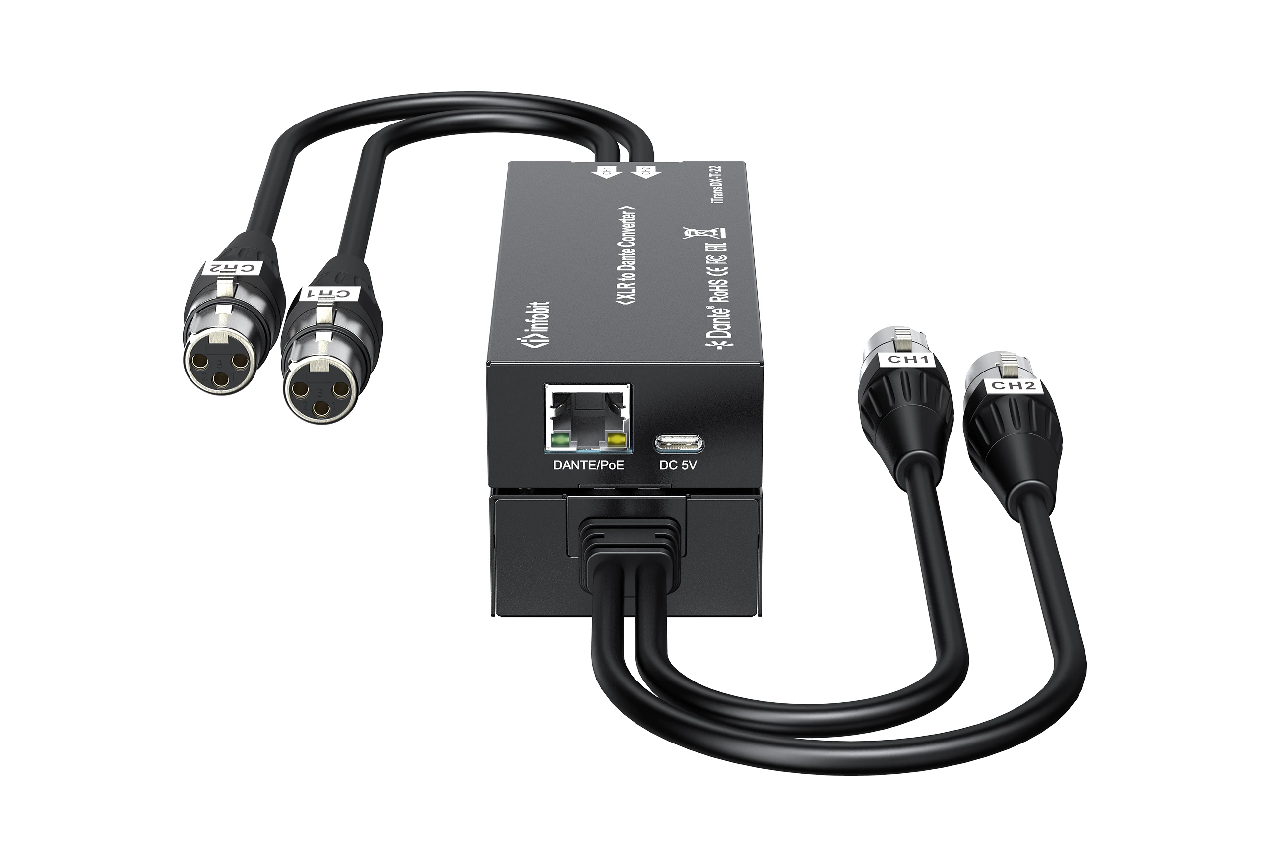 iTrans DX-T-22 (v2)