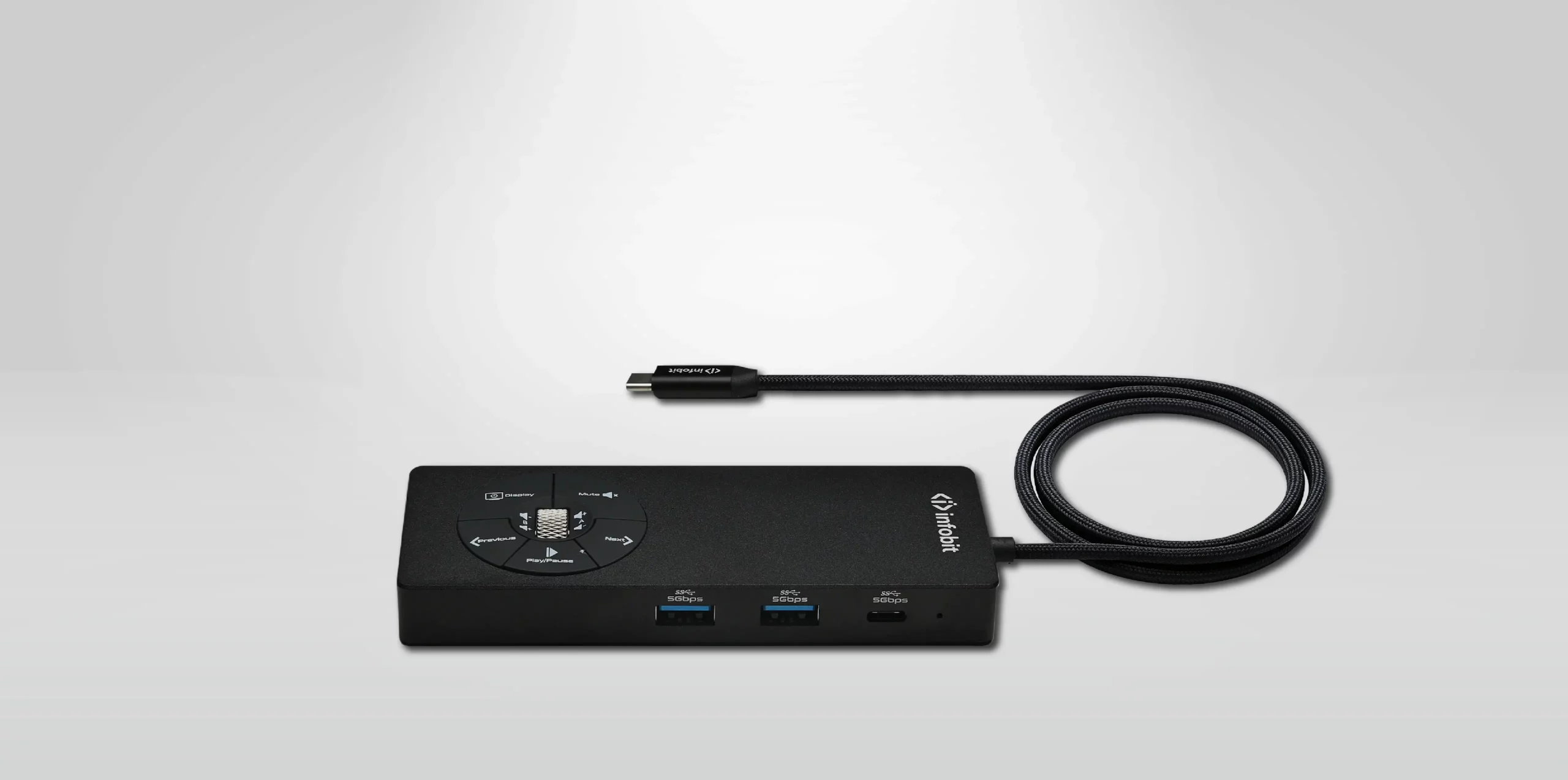 iHub 801----B0