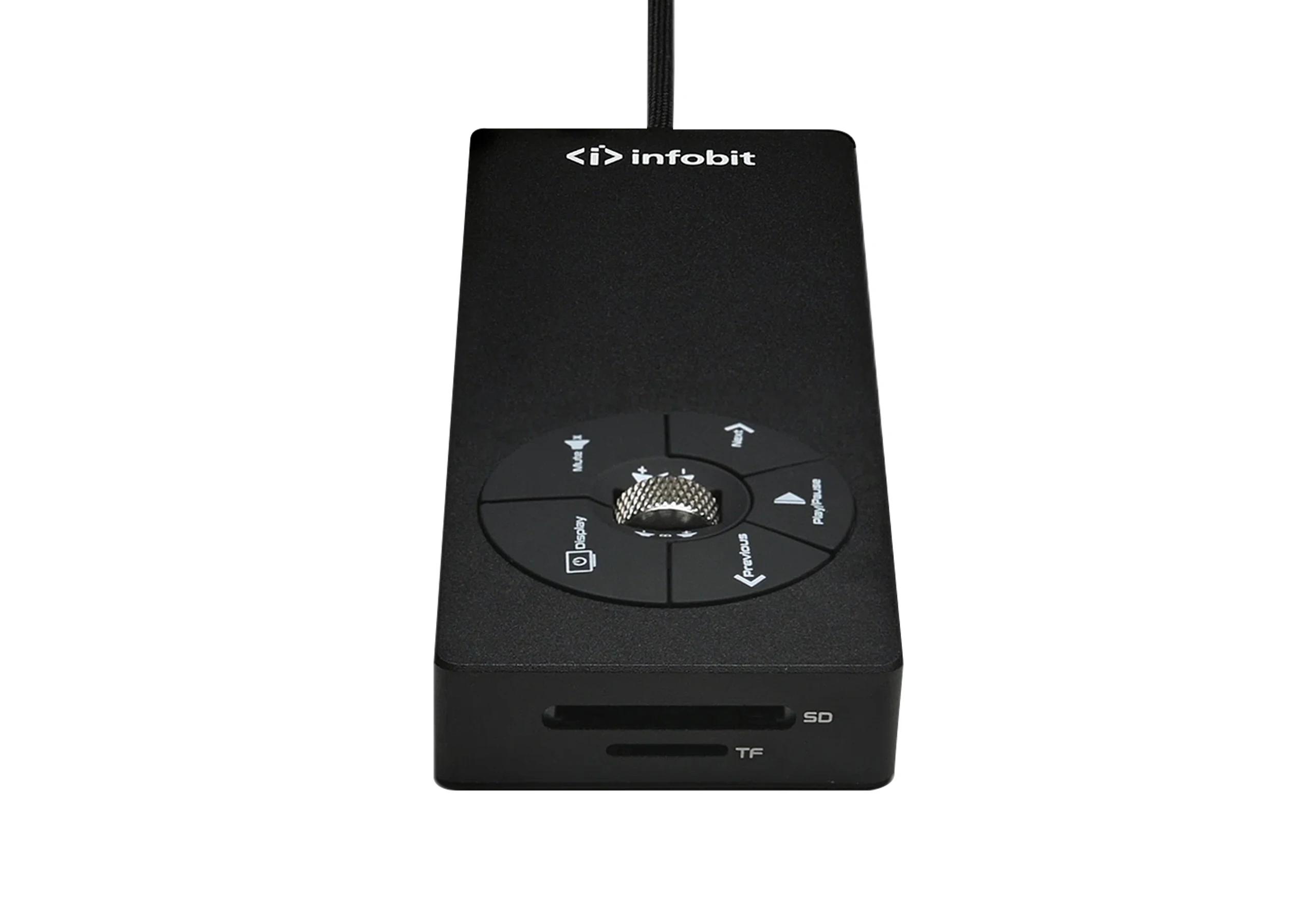 iHub 801