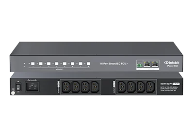 iPower IEC8