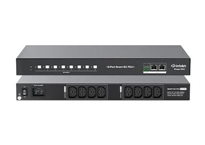 iPower IEC8