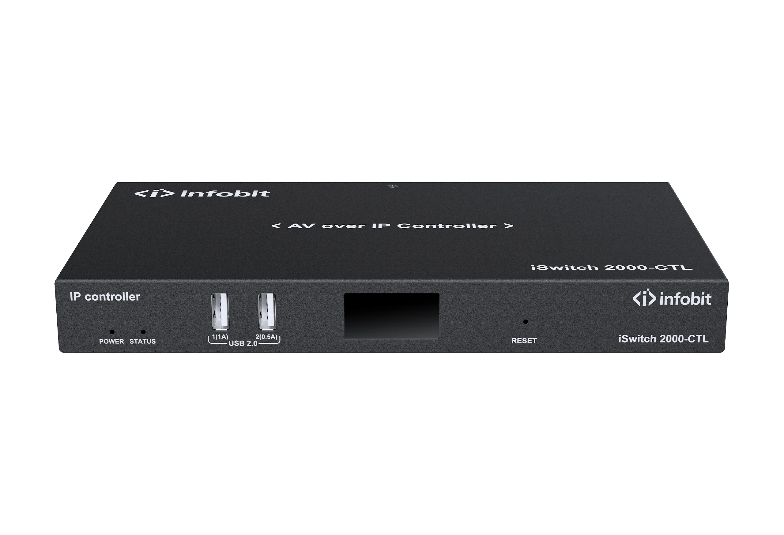 iSwitch 2000-CTL