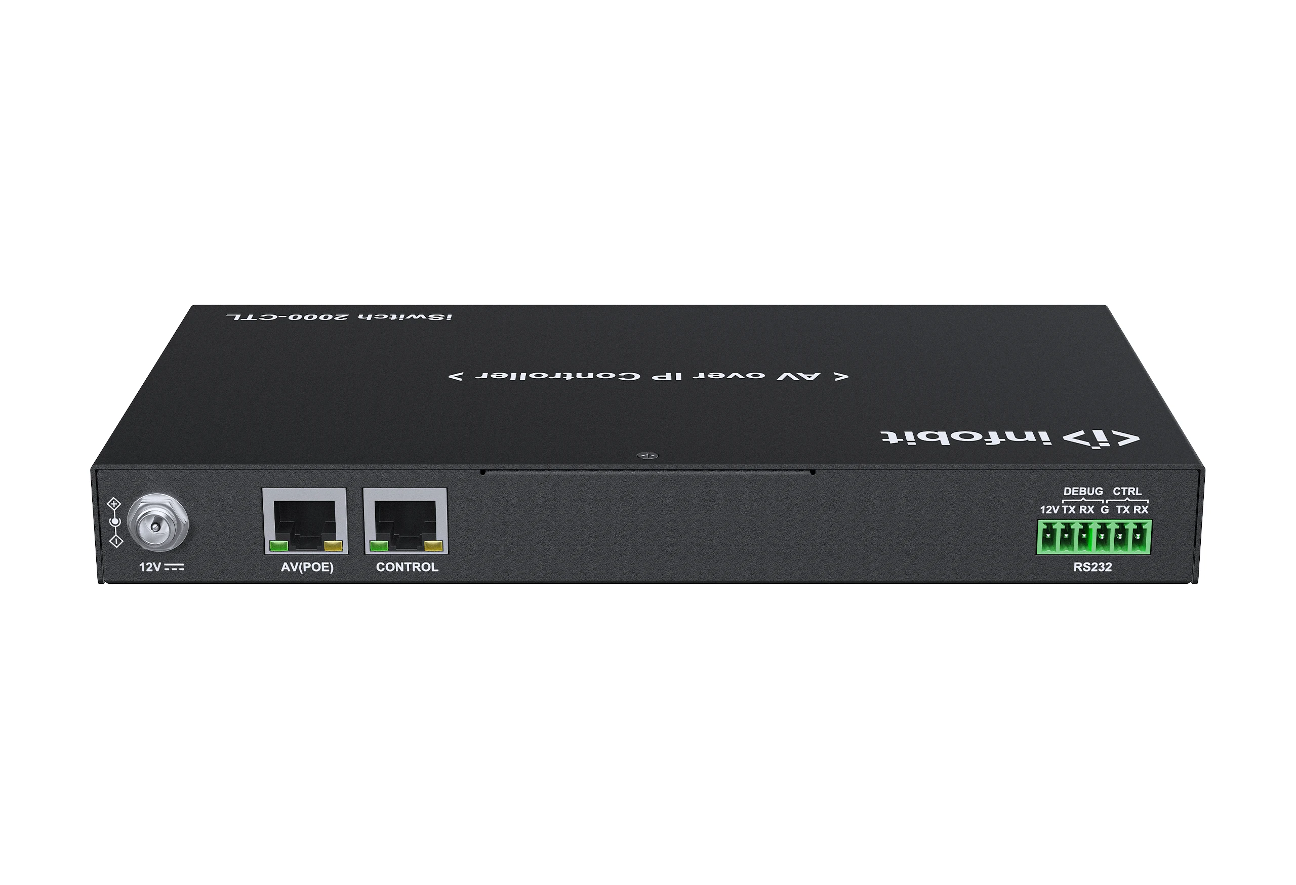 iSwitch 2000-CTL