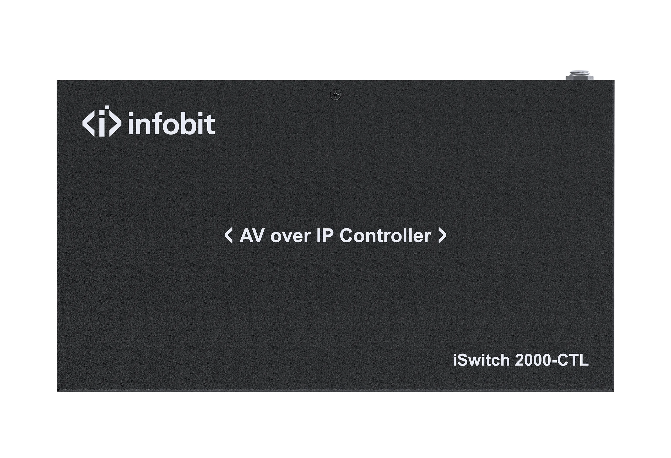 iSwitch 2000-CTL