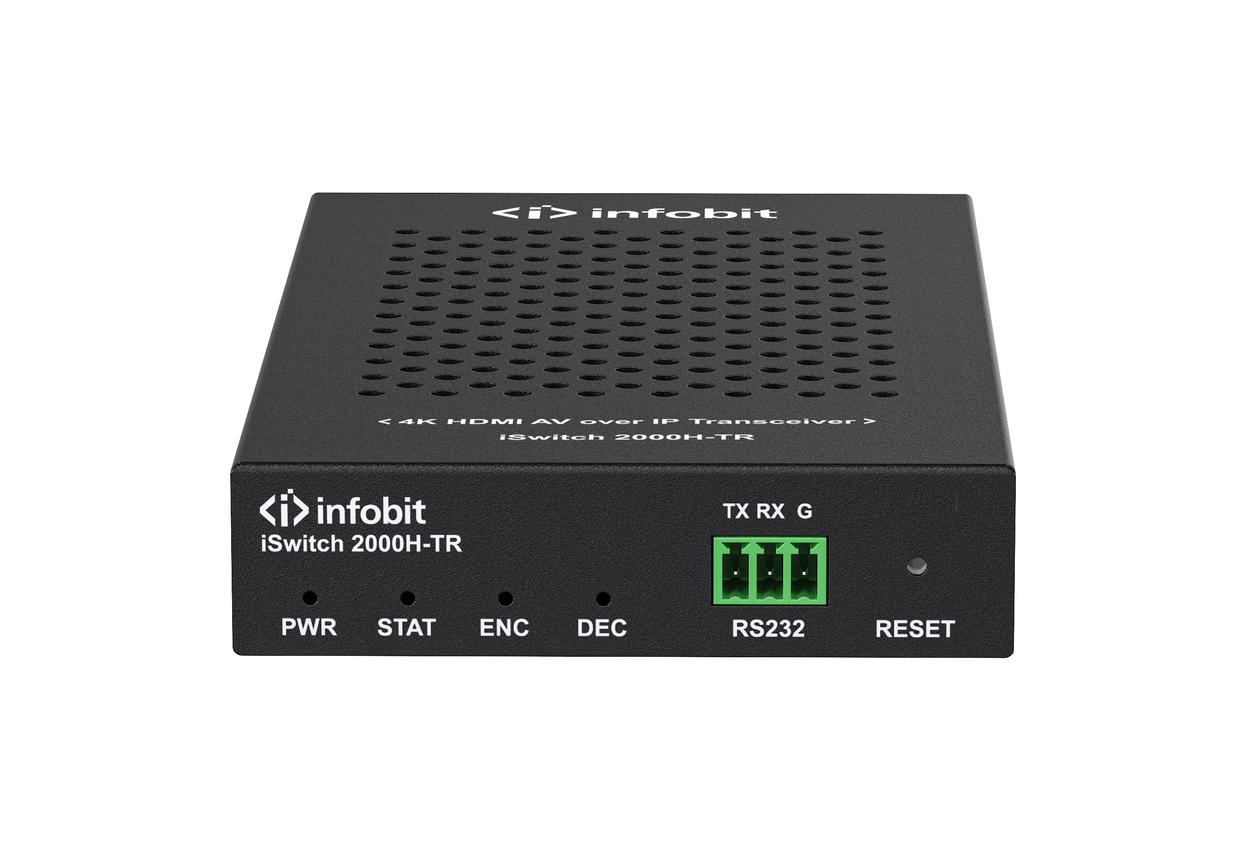 iSwitch 2000H-TR