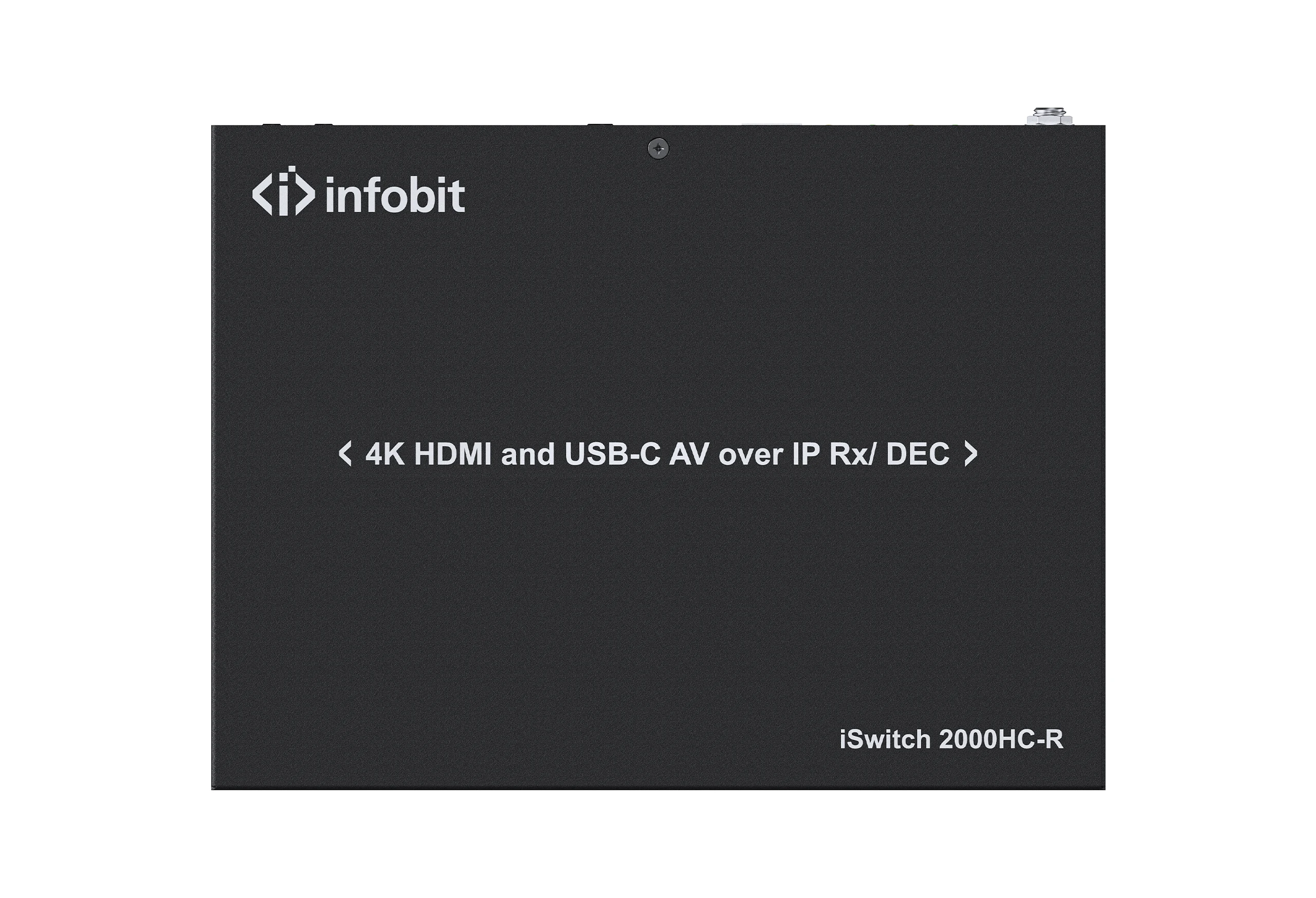 iSwitch 2000HC-R