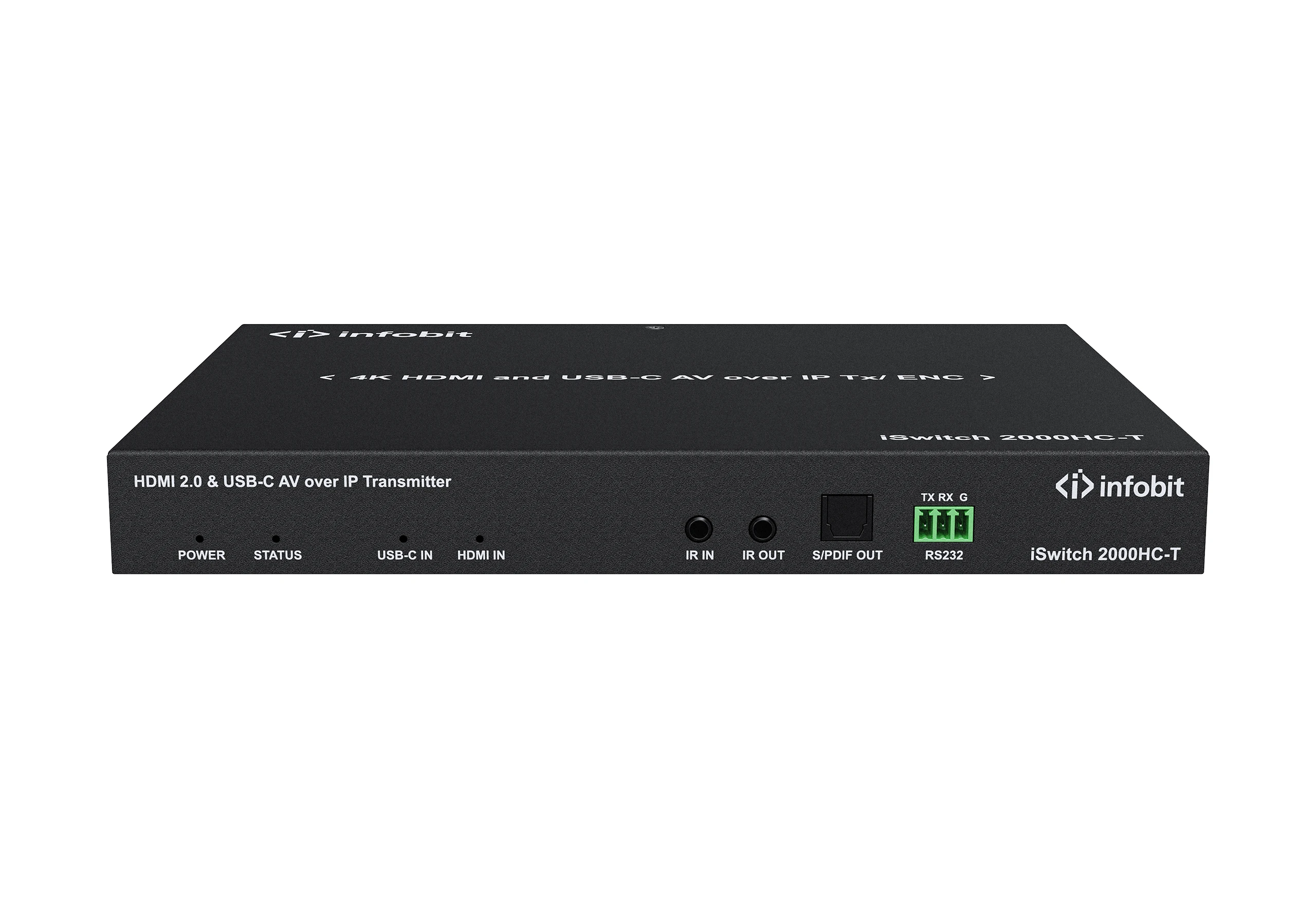 iSwitch 2000HC-T