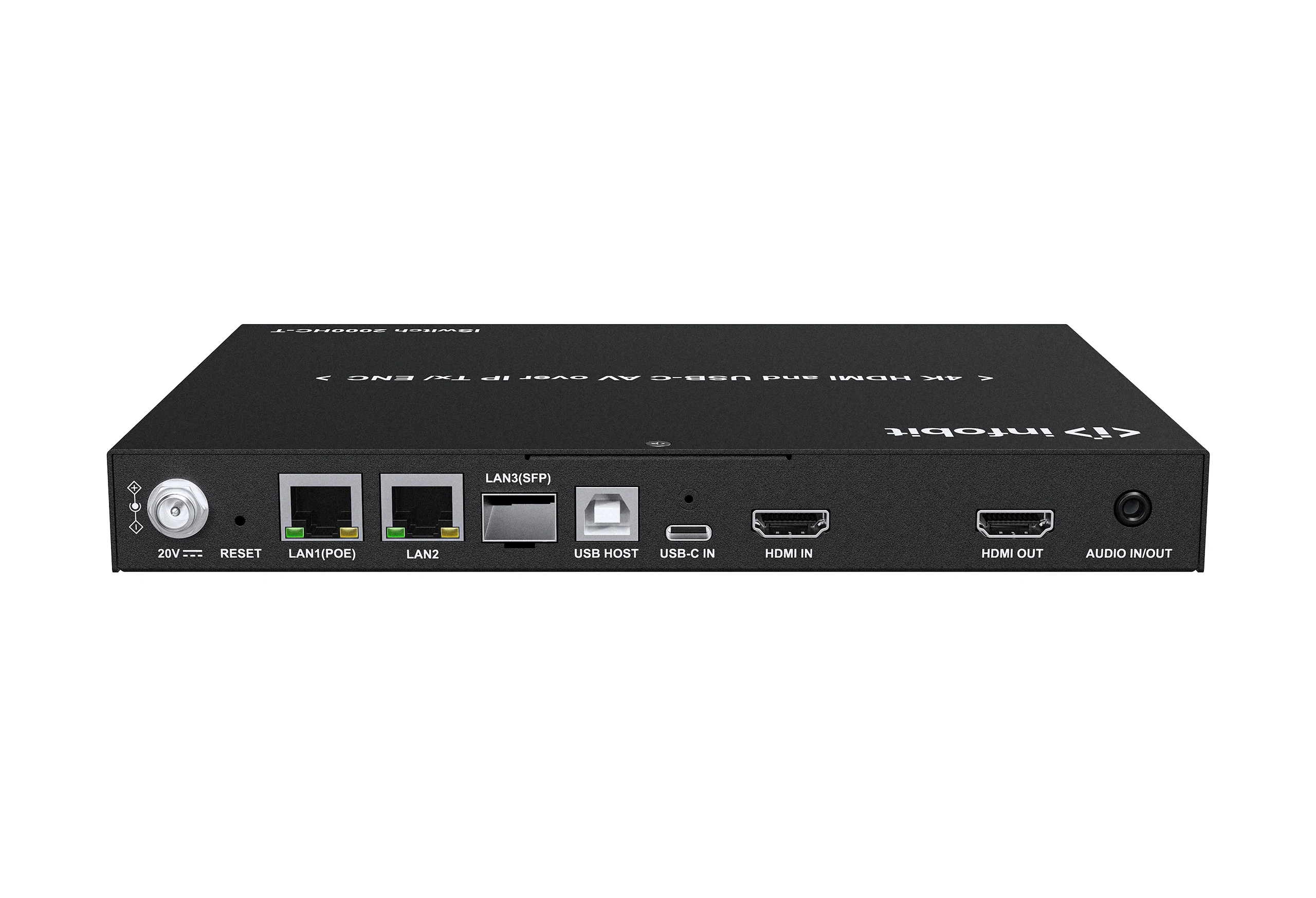 iSwitch 2000HC-T