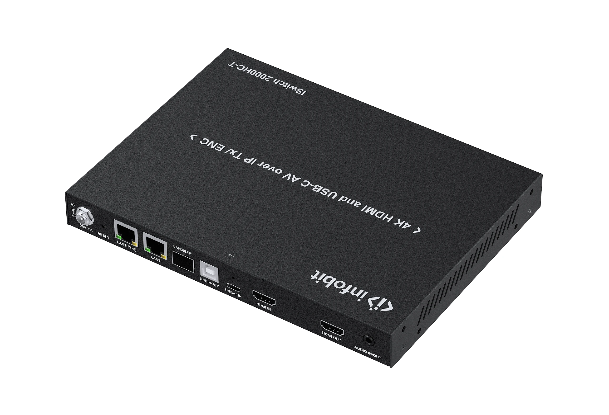 iSwitch 2000HC-T