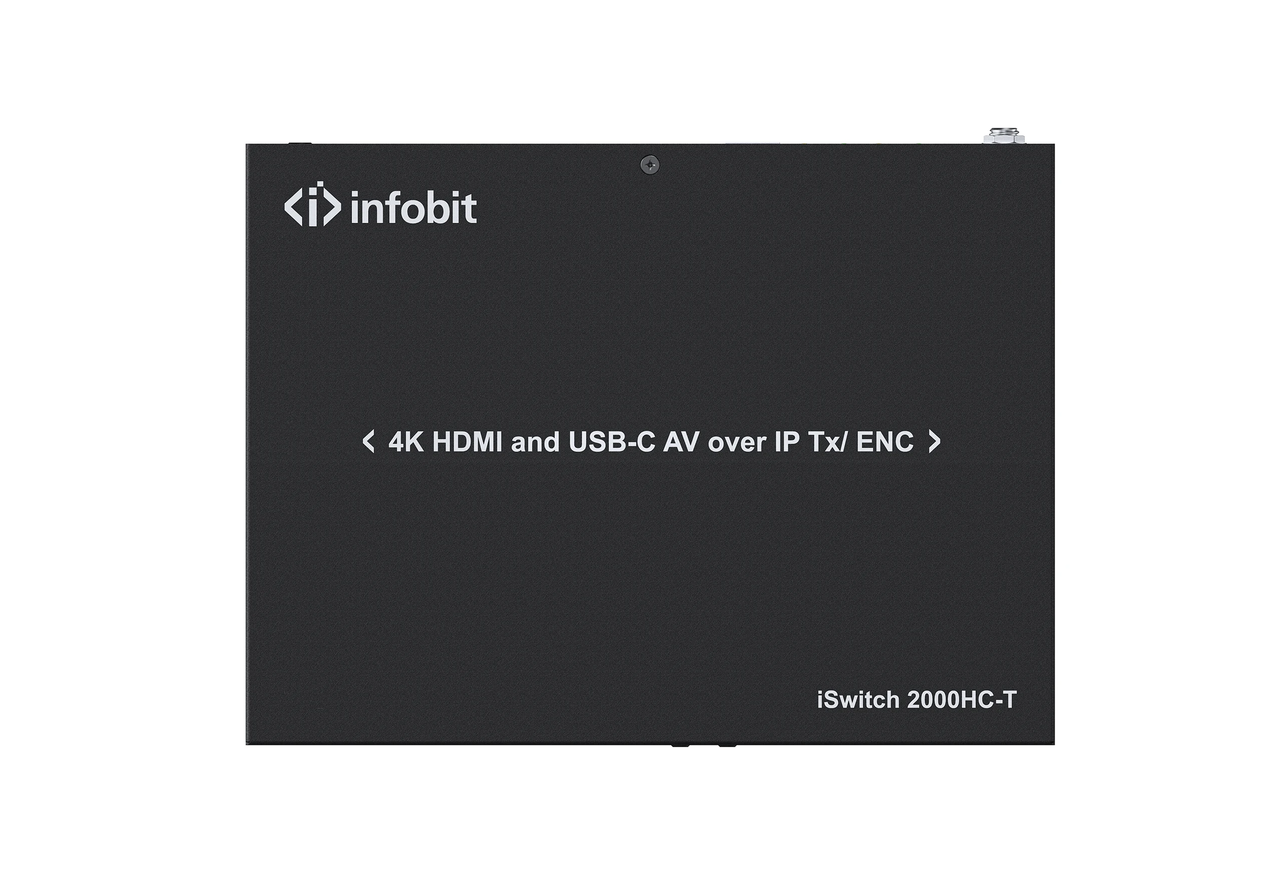 iSwitch 2000HC-T
