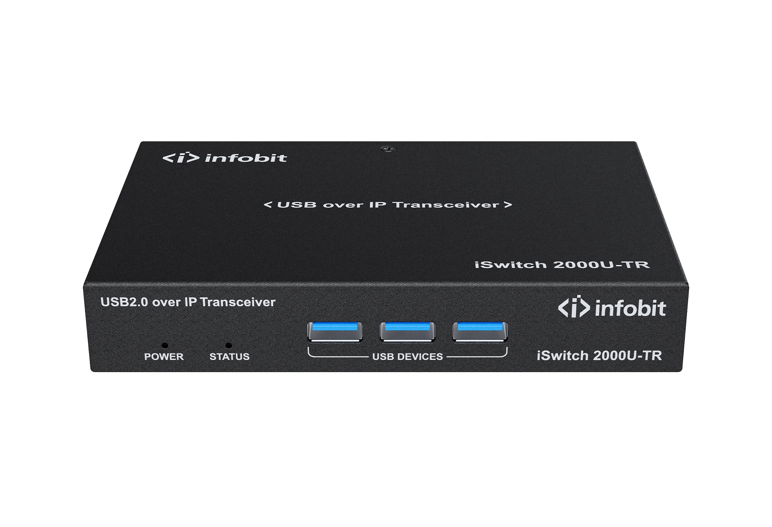 iSwitch 2000U-TR