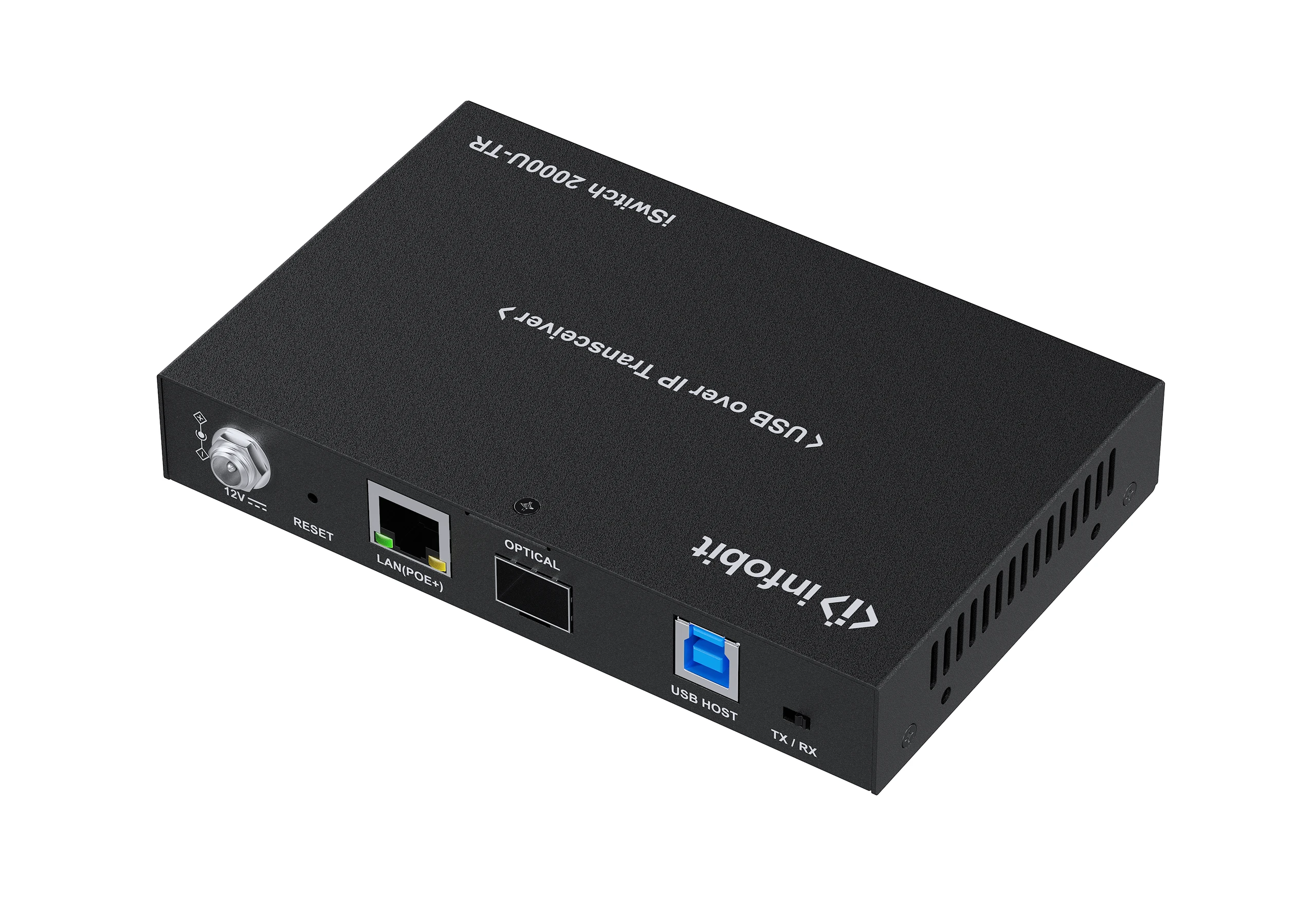 iSwitch 2000U-TR