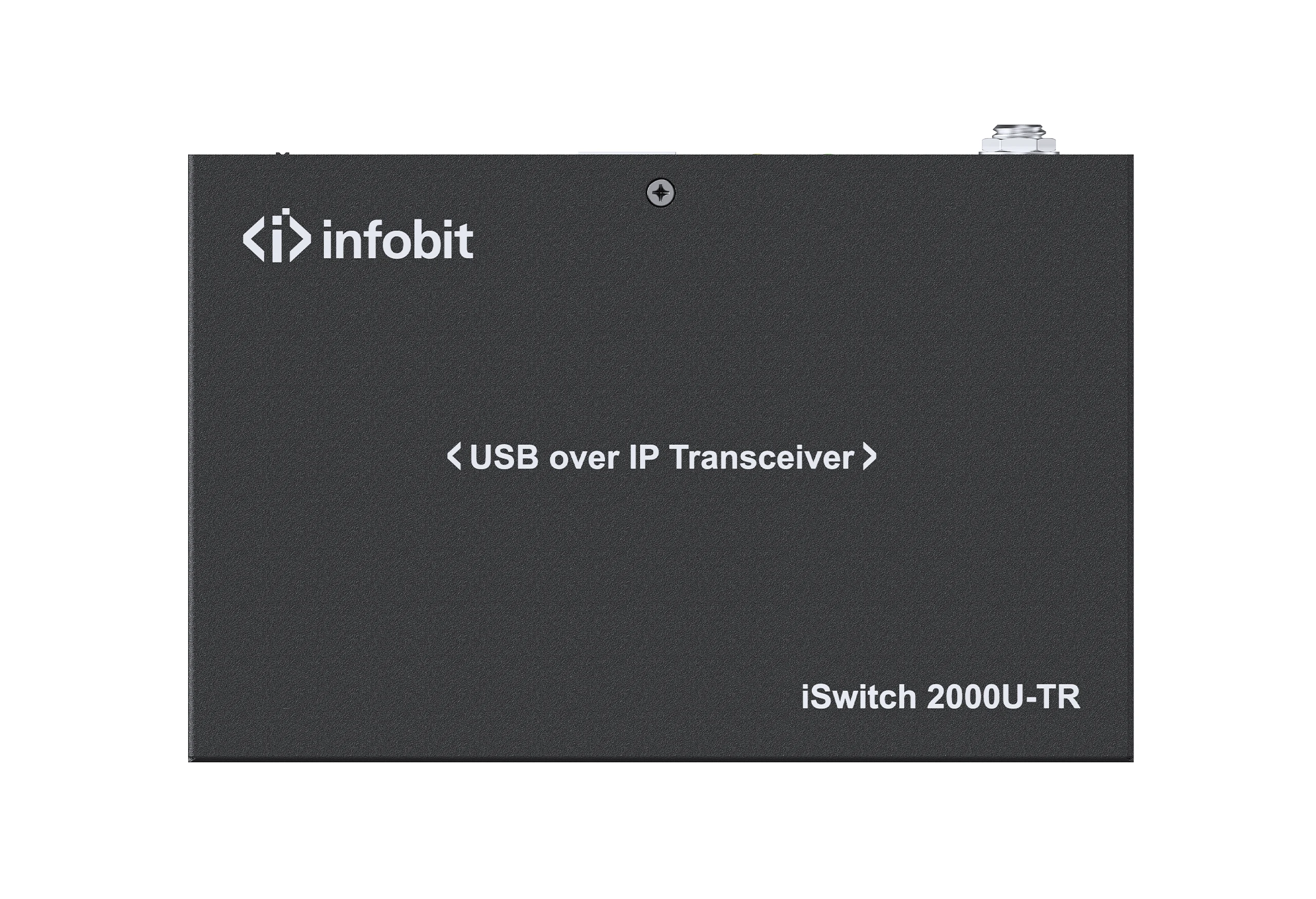 iSwitch 2000U-TR
