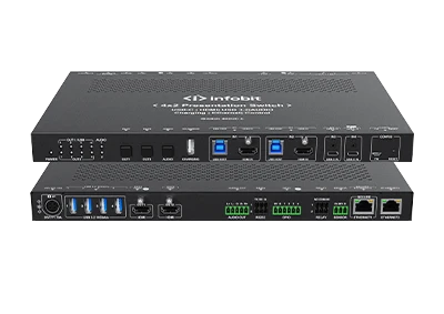 iSwitch 402UC-L