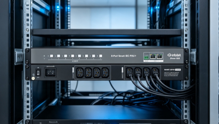 How to Choose the Right PDU for Conference Room AV Installation?