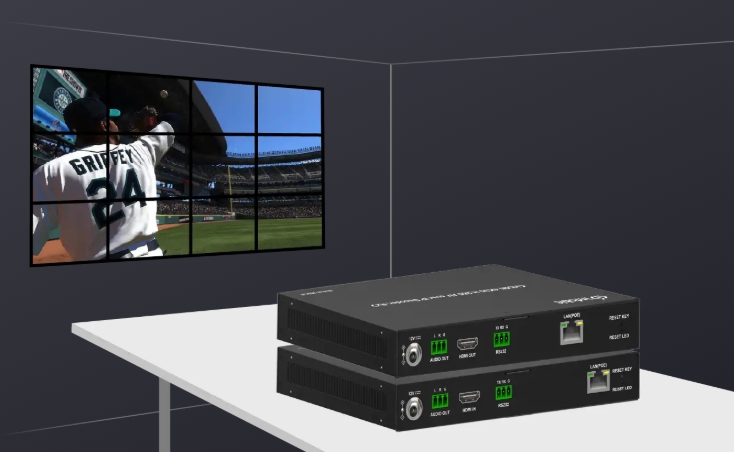 What Network Switch Do You Need for AV over IP?