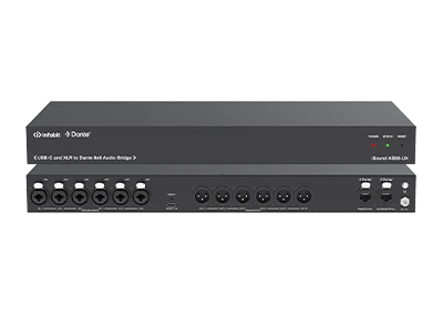 iSound AB88-UX iSound AB88-UX