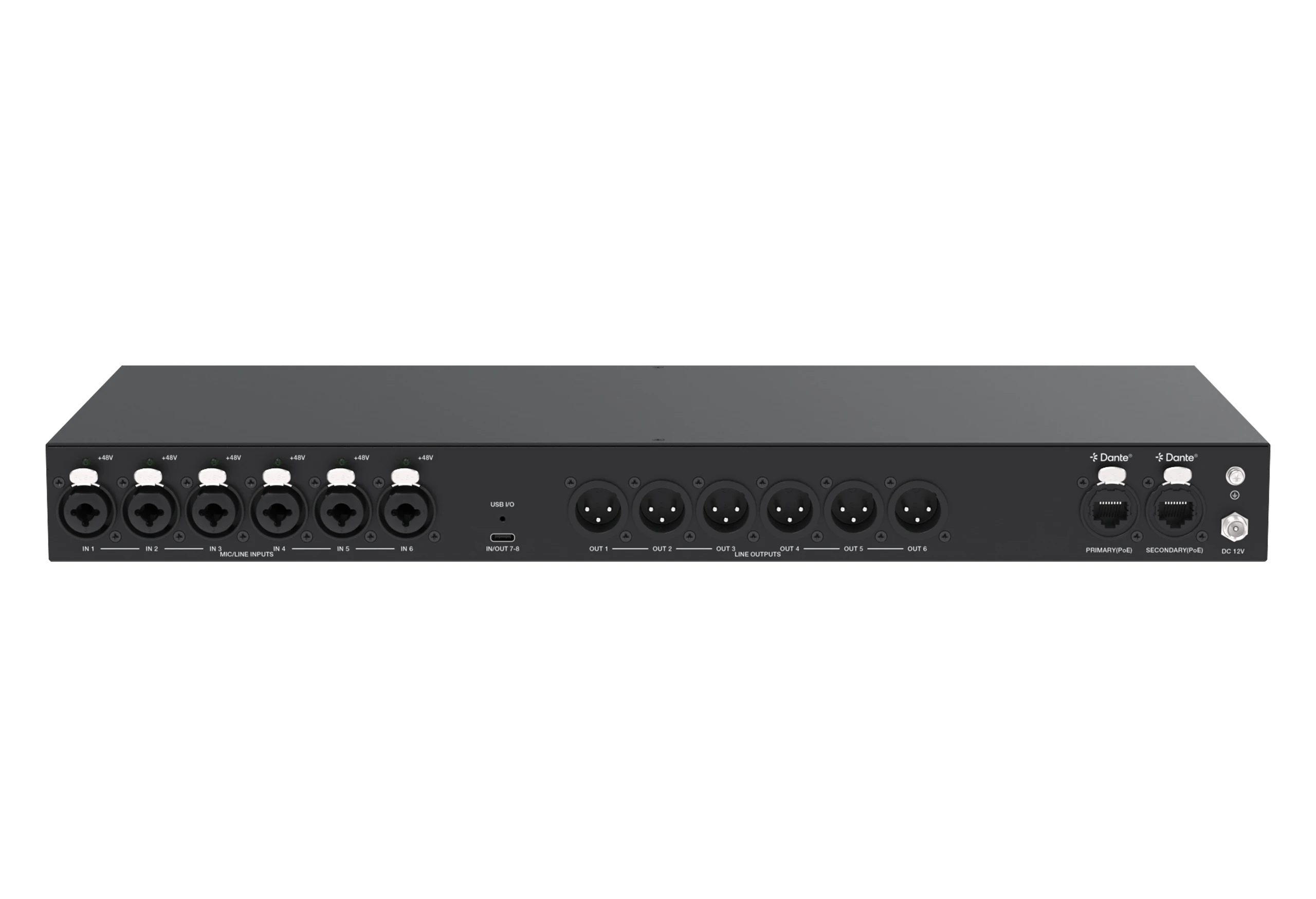 iSound AB88-UX