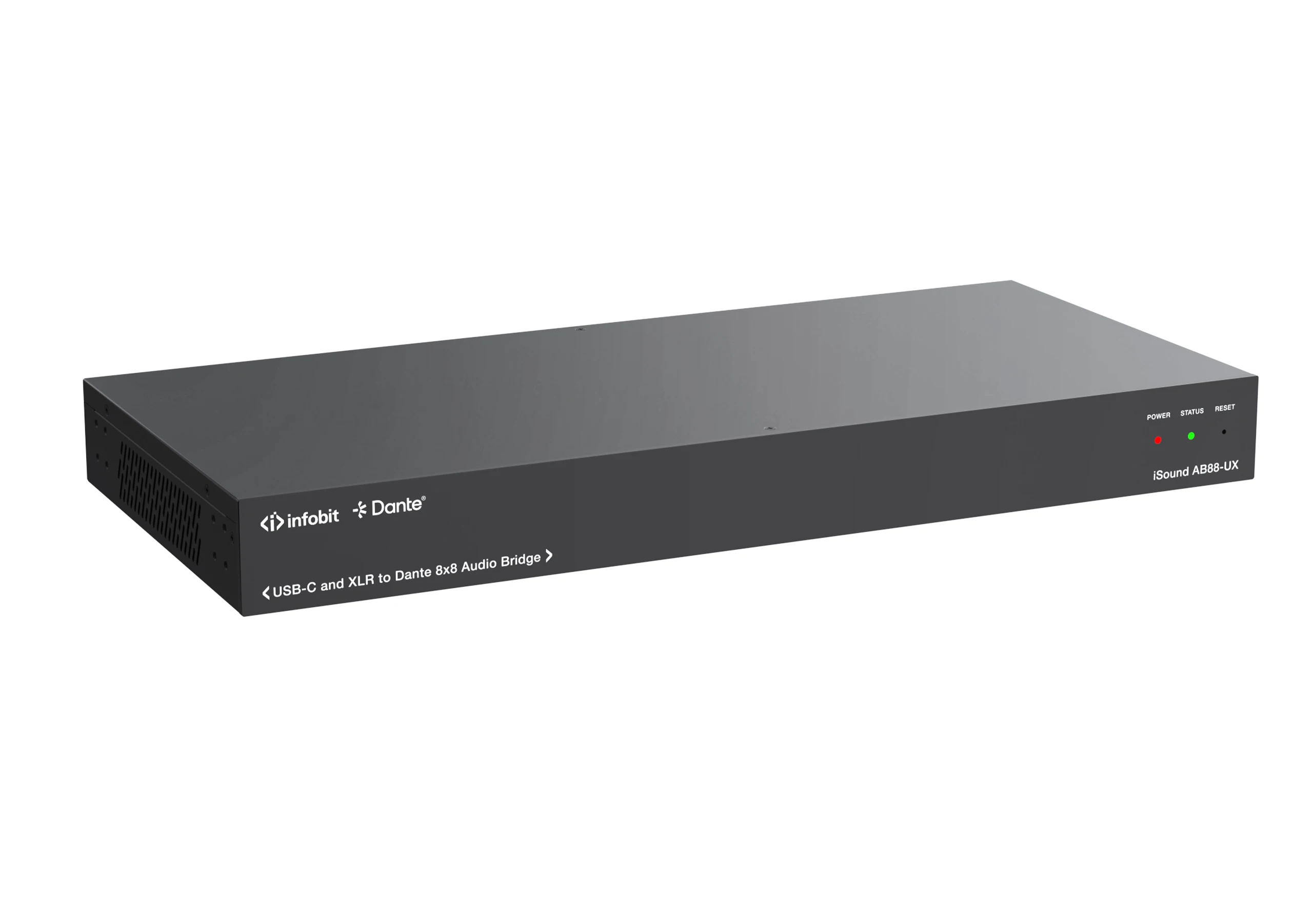 iSound AB88-UX