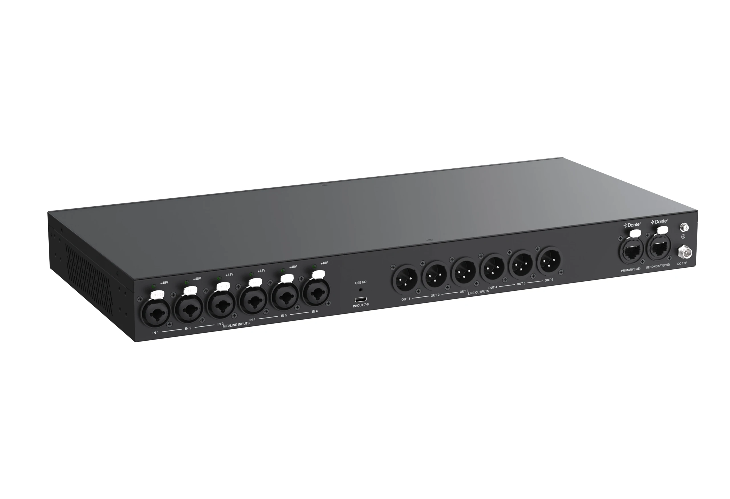 iSound AB88-UX