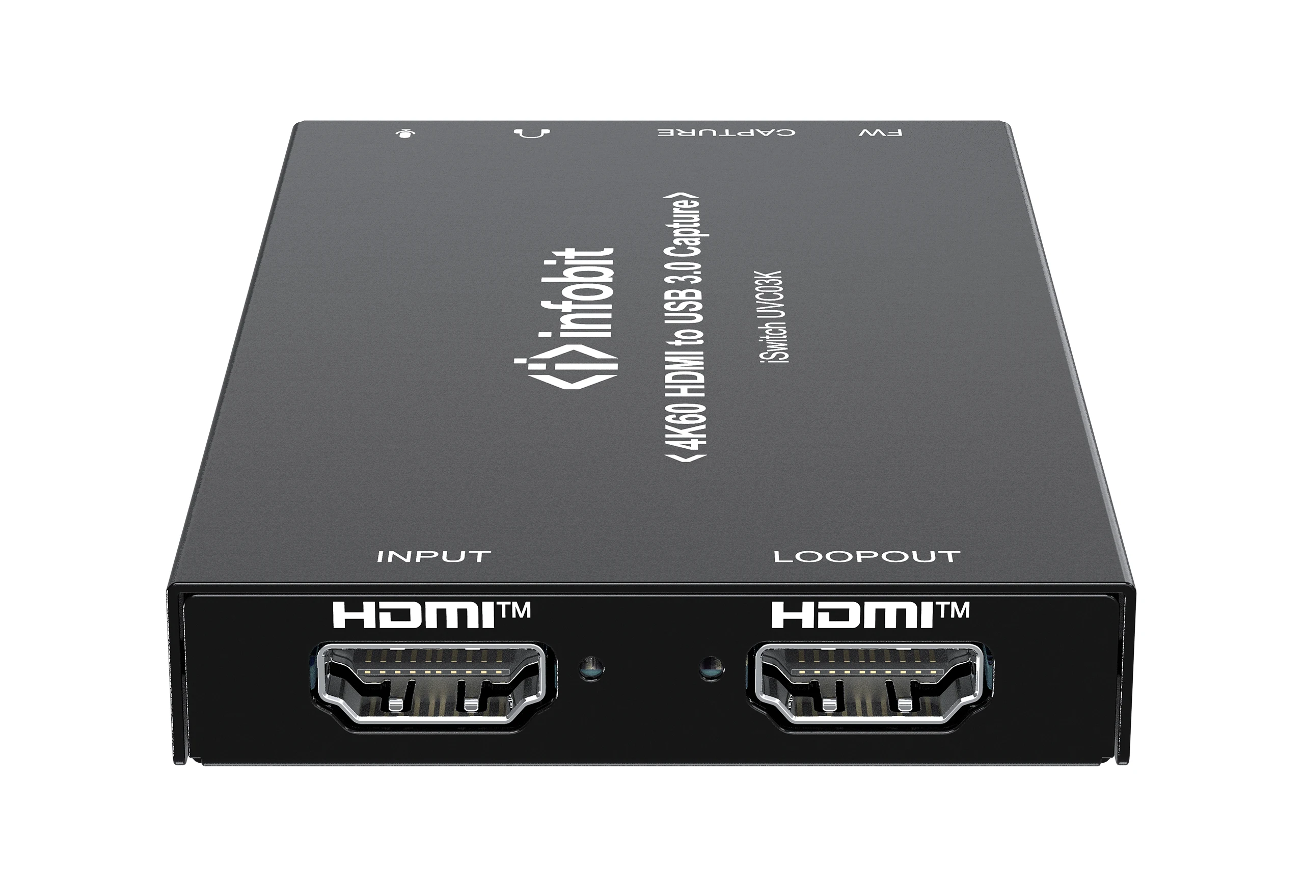 iSwitch UVC03K (v2)