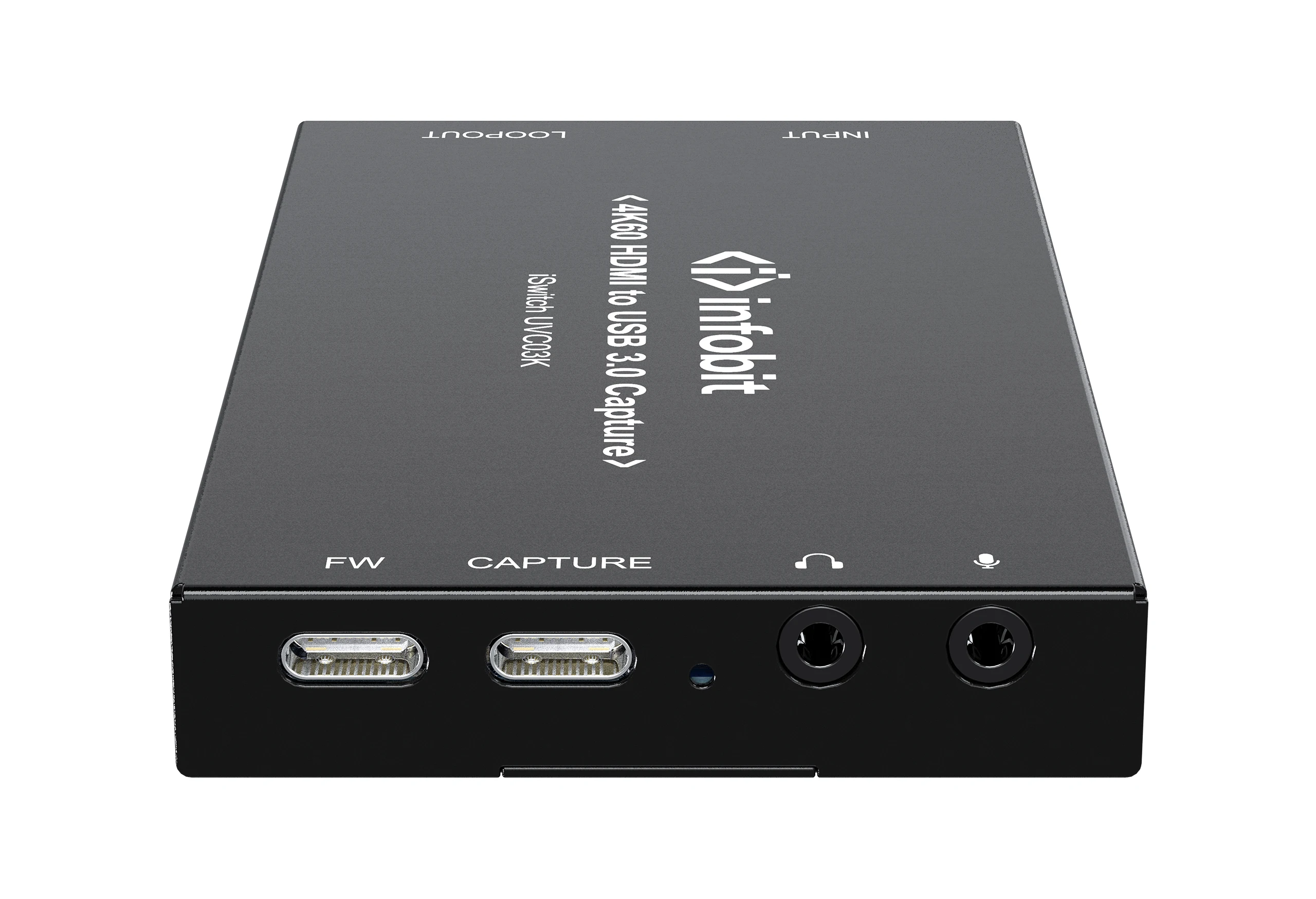 iSwitch UVC03K (v2)