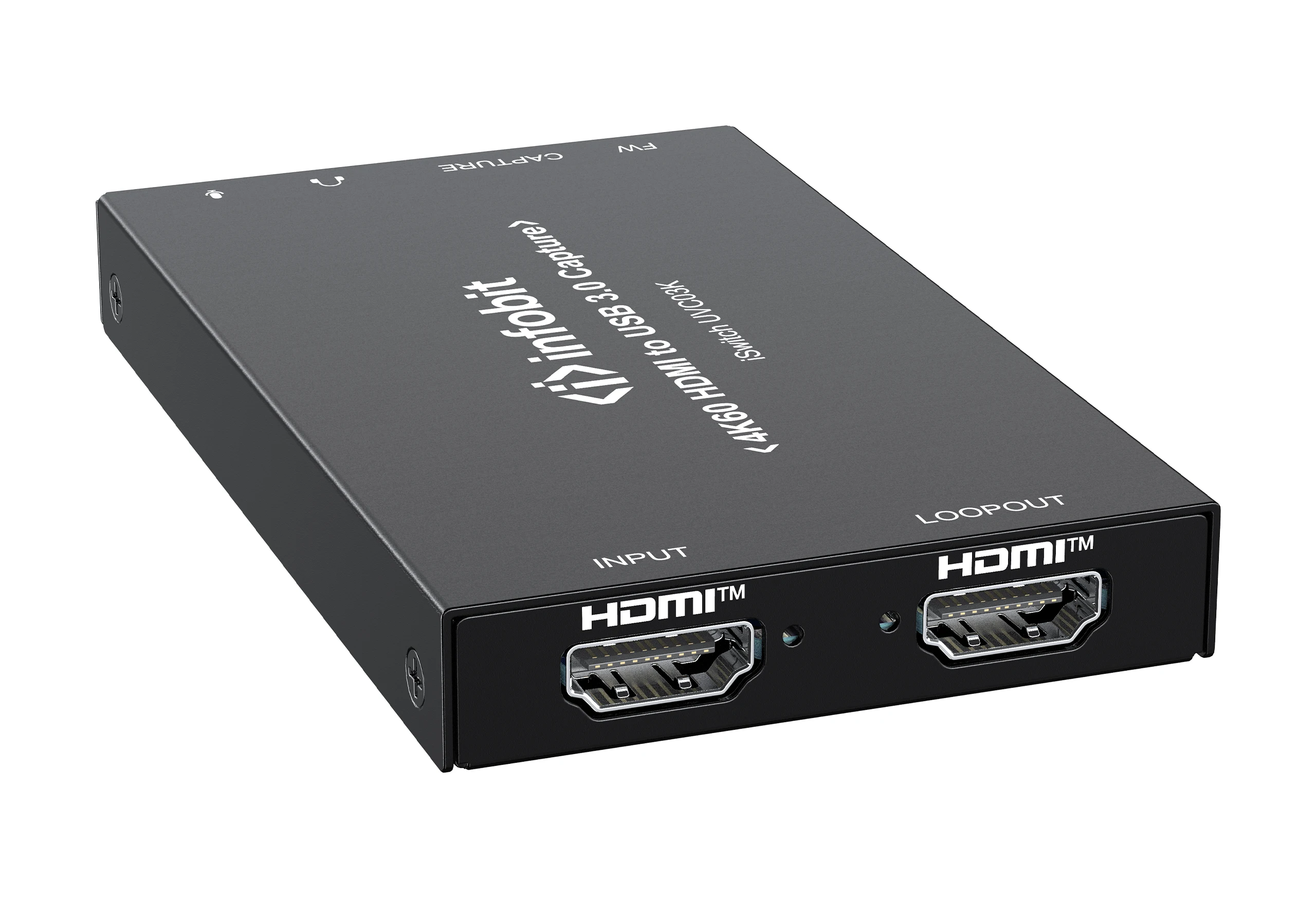 iSwitch UVC03K (v2)