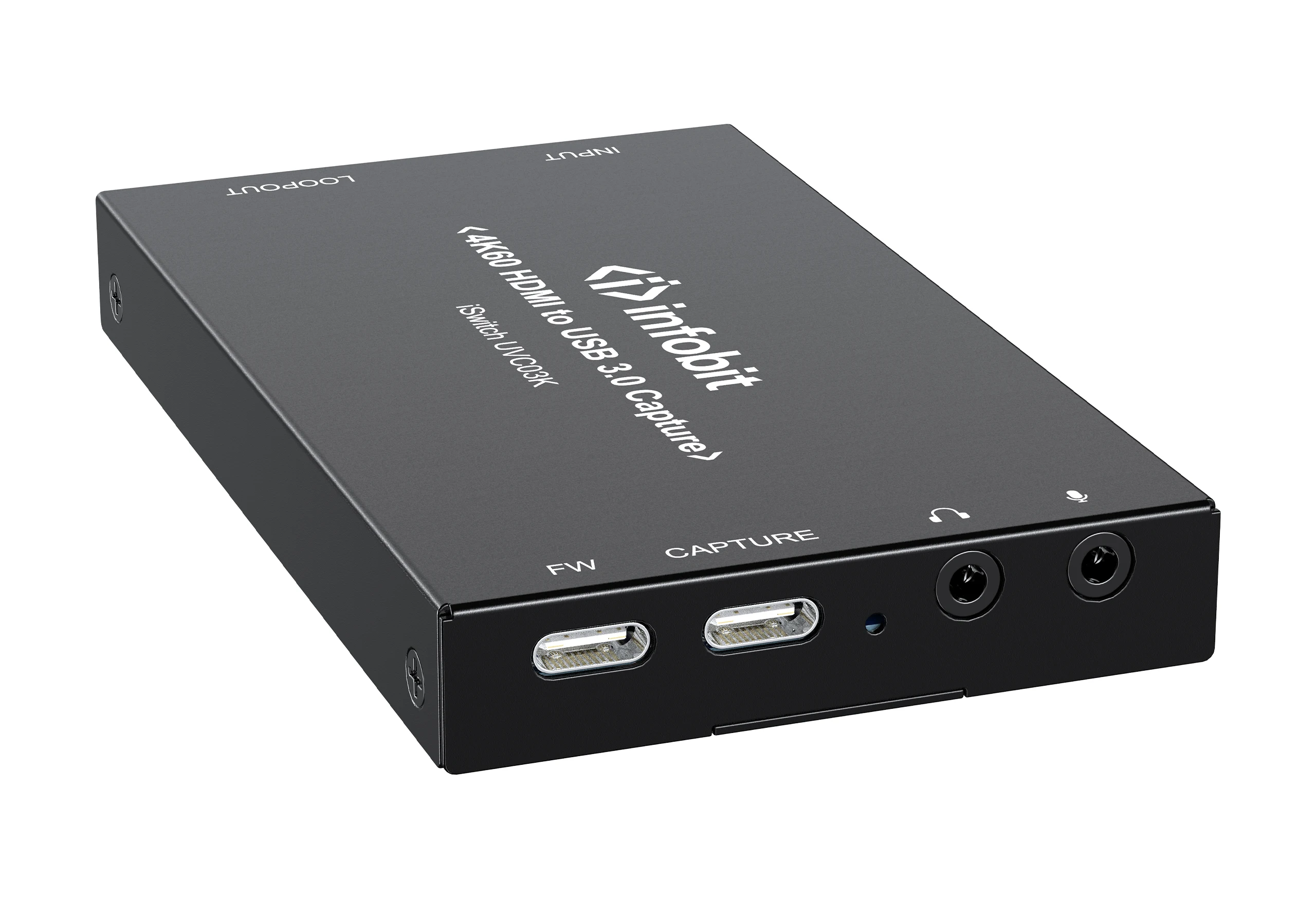 iSwitch UVC03K (v2)