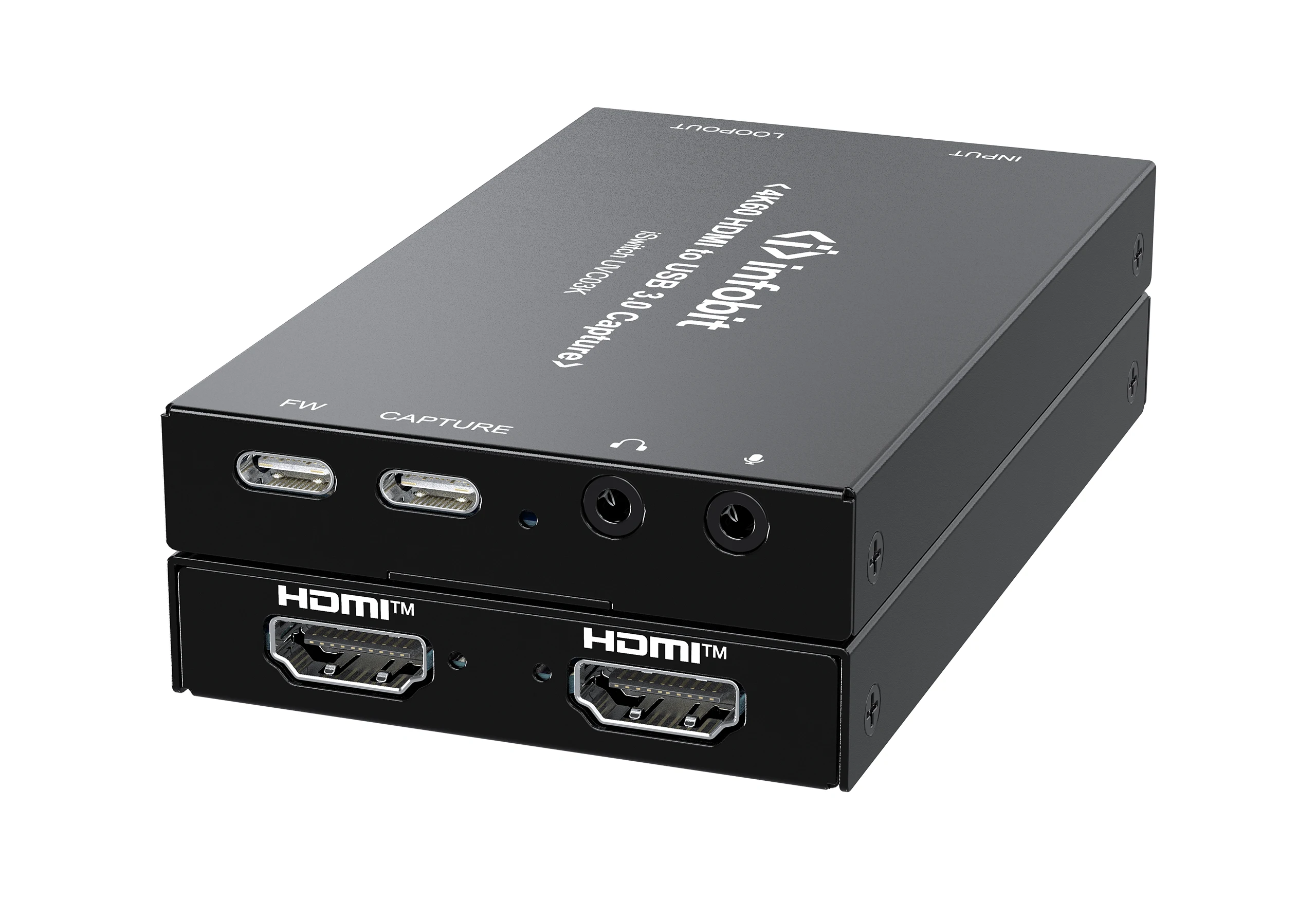 iSwitch UVC03K (v2)