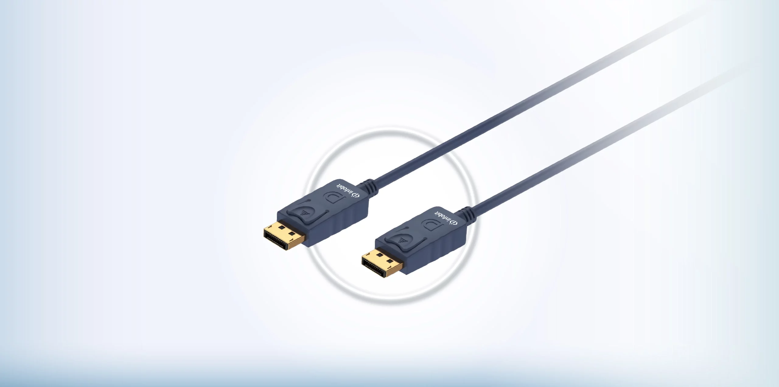 iCable DP15--B