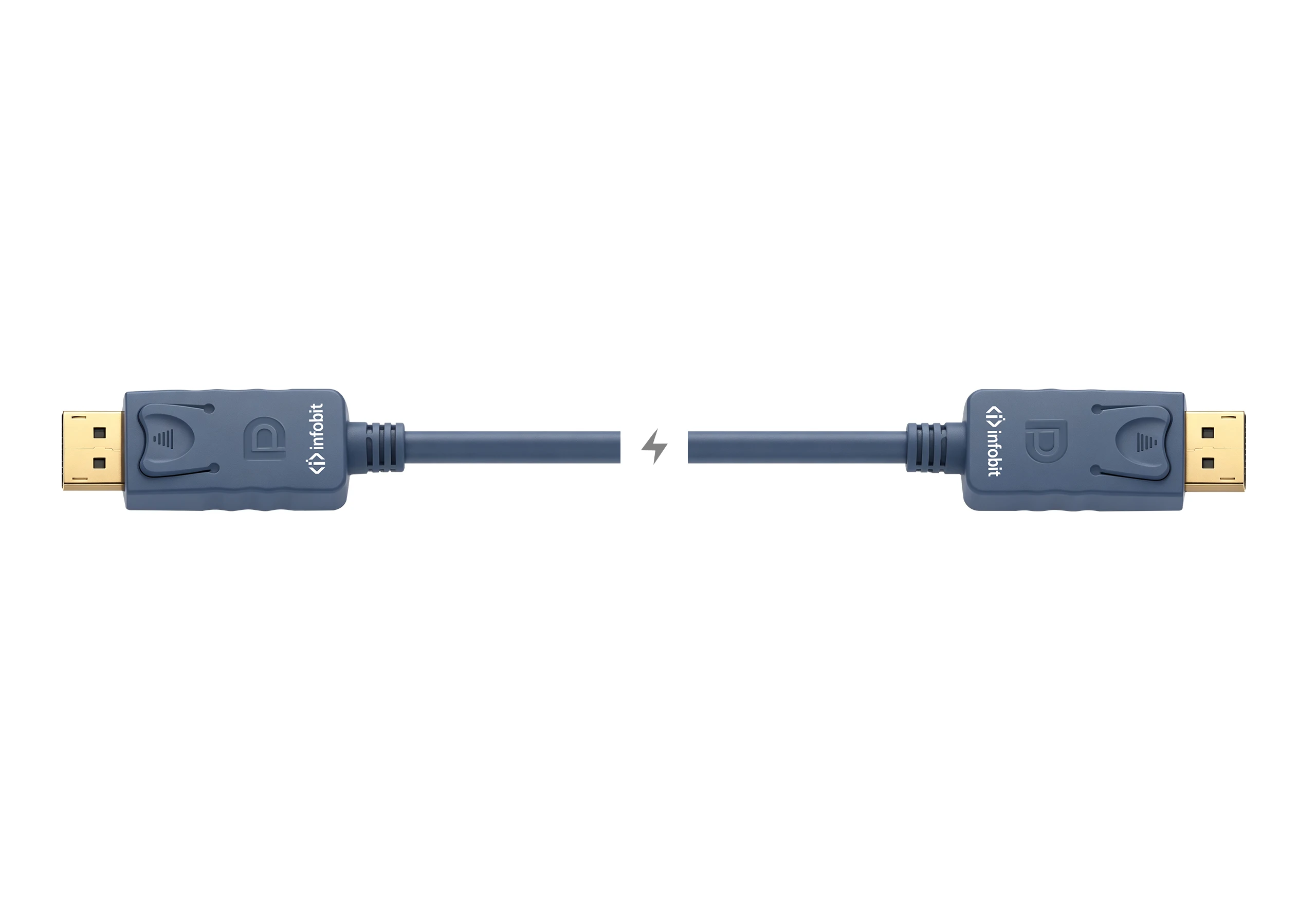 iCable DP15