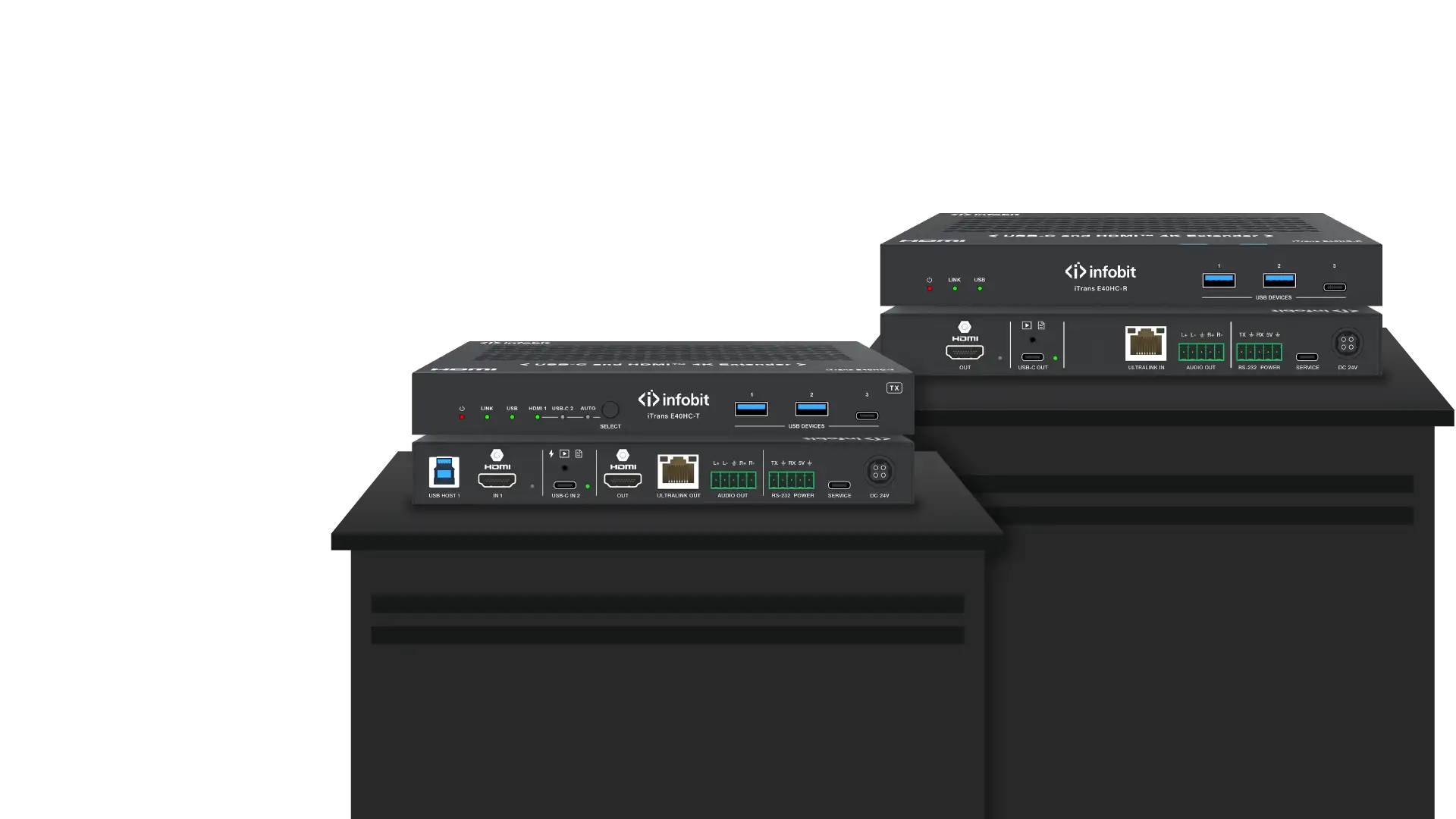  5K UltraLink Extender